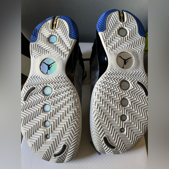 Nike Air Jordan (XXXIV) 34 Low EP - Picture 6 of 7